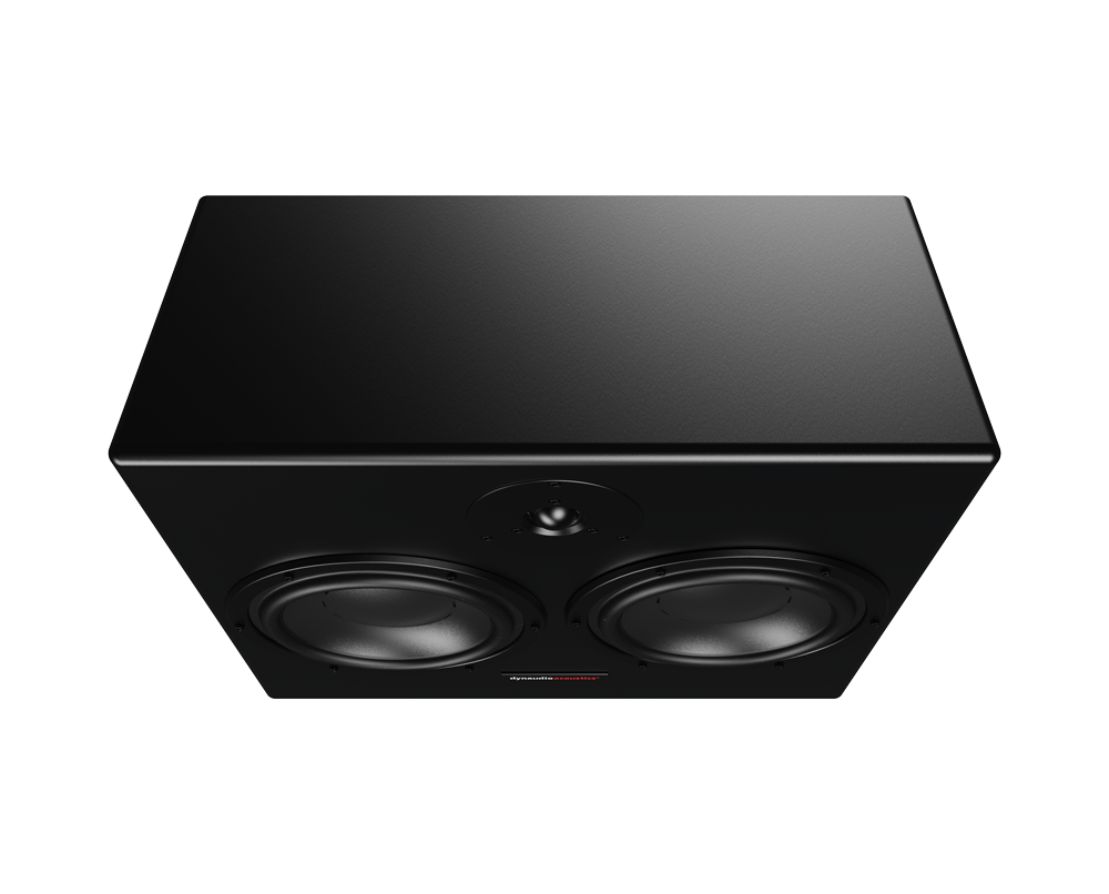 MF30 | M-series | For music and post production